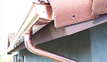 Rain Gutter Installation, Repair, Cleaning in Joiner, AR